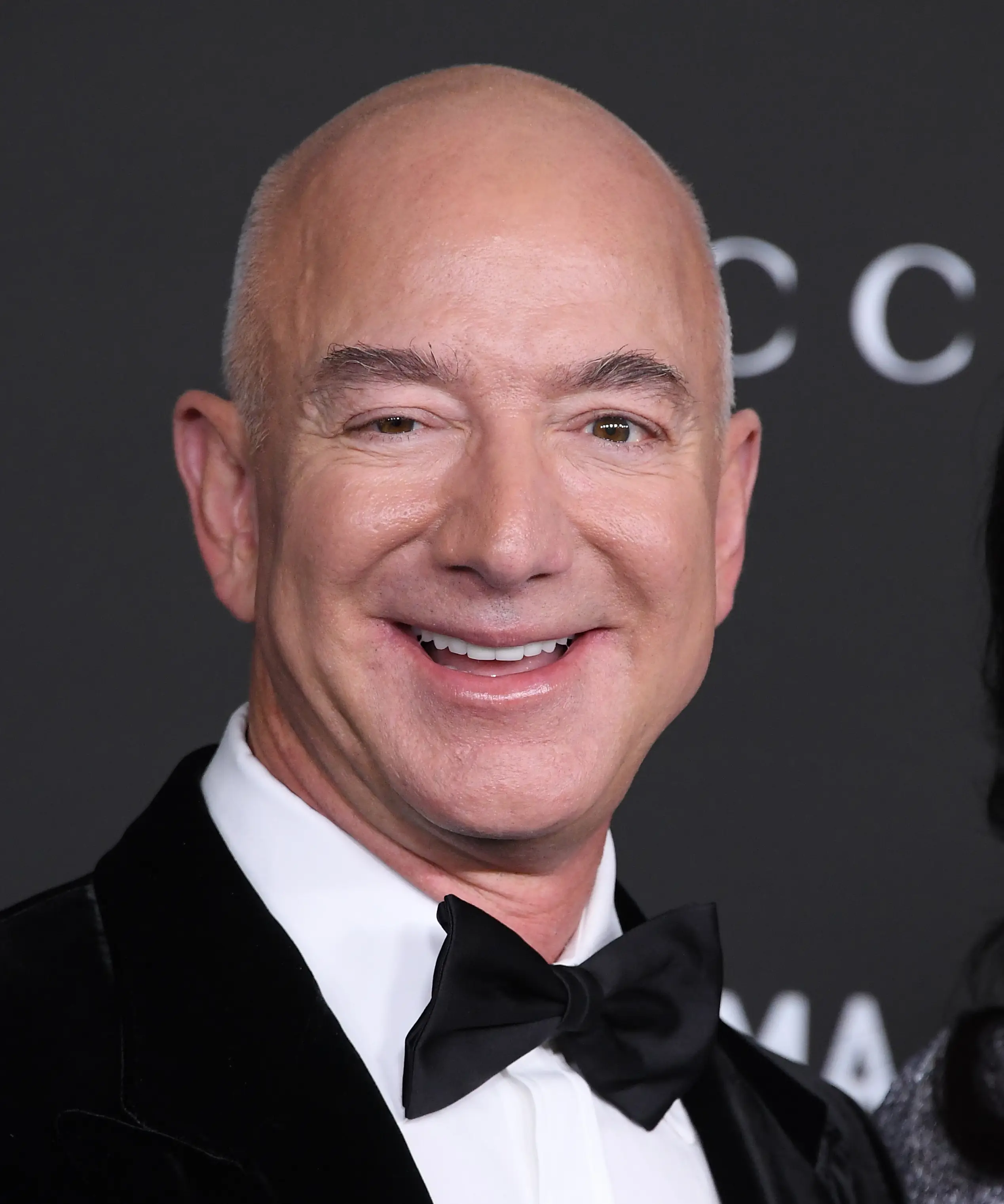 Jeff Bezos is the third richest man in the world (Steve Granitz/FilmMagic)