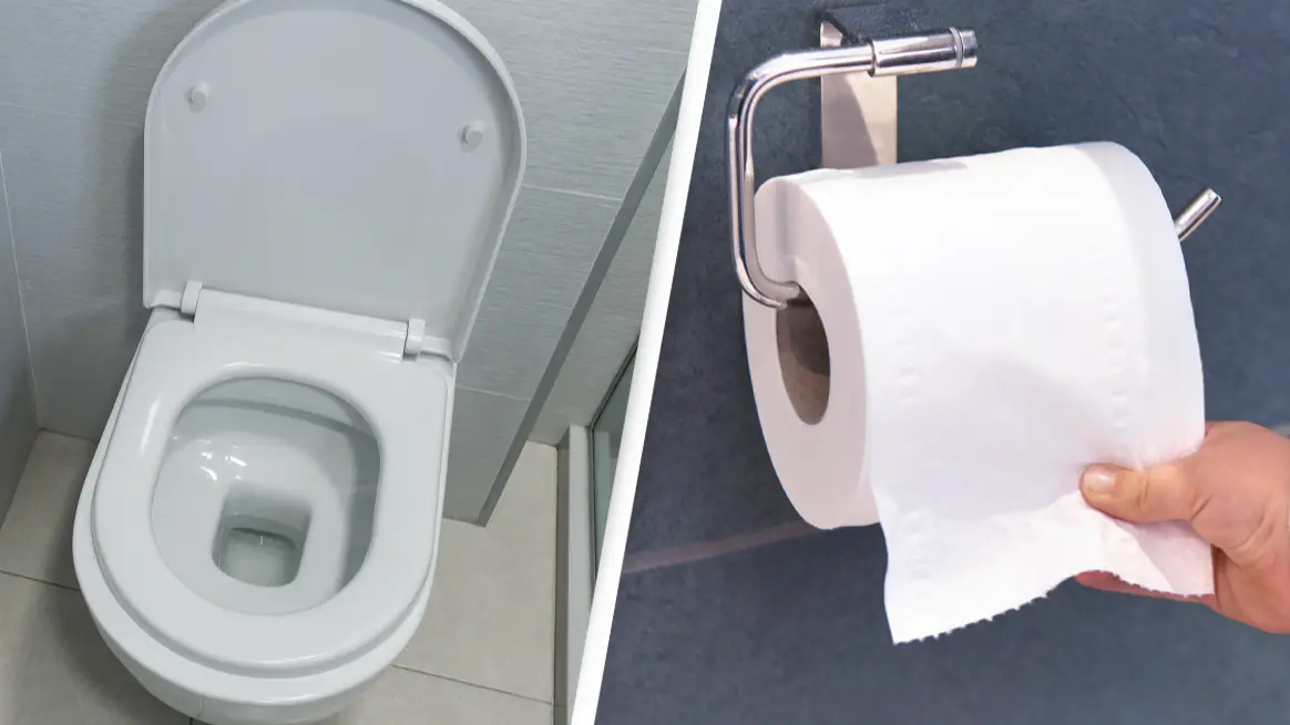 Doctor reveals how many times a day you should poop to be considered healthy