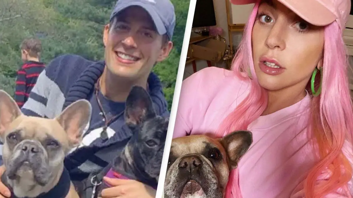 valleyofthedogs/Instagram/ladygaga/Instagram