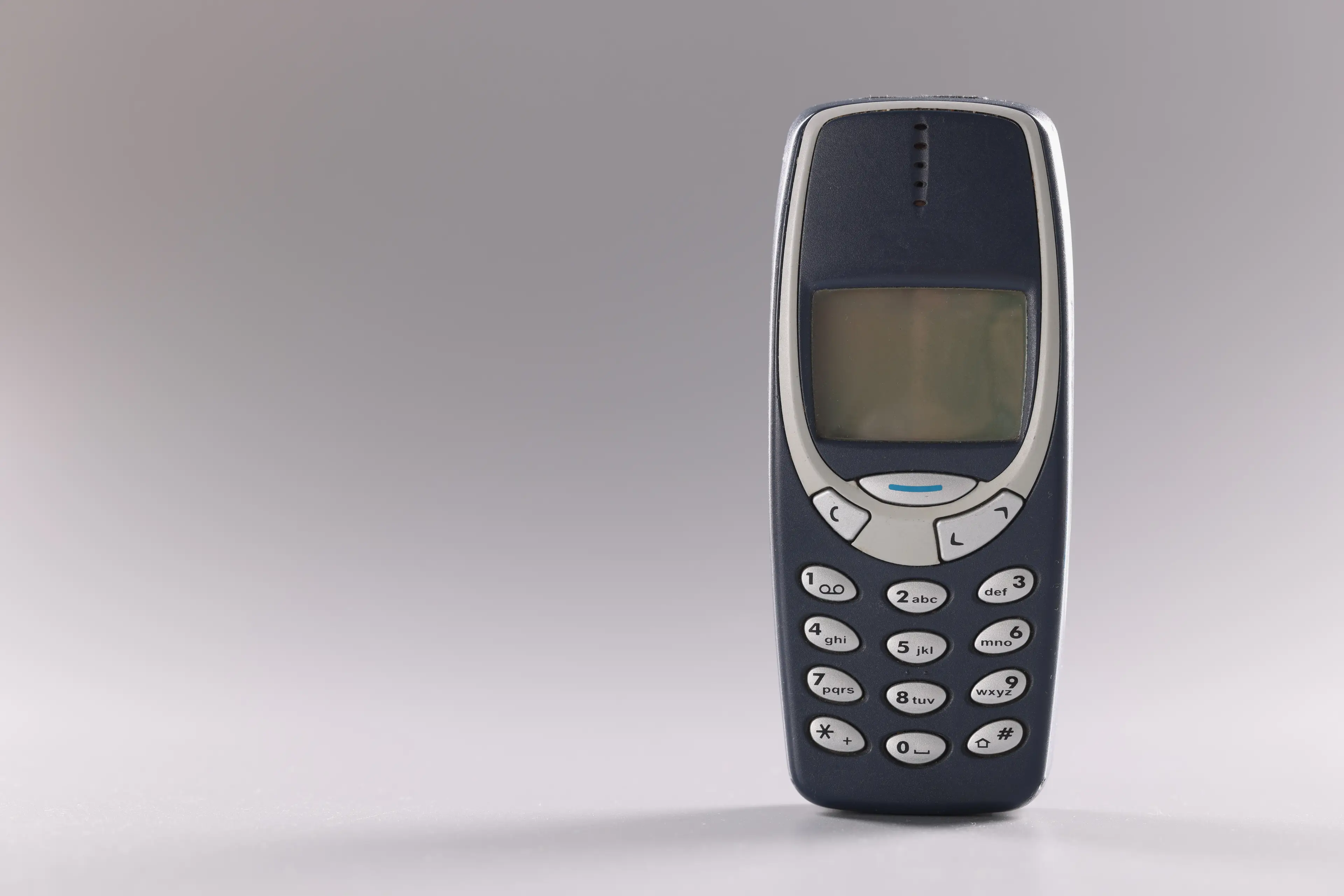 Nokia has come a long way (Getty Stock Images) 