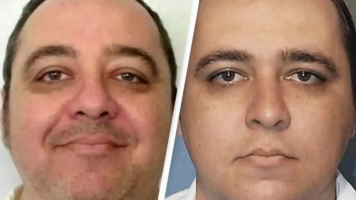 Alabama Department of Corrections