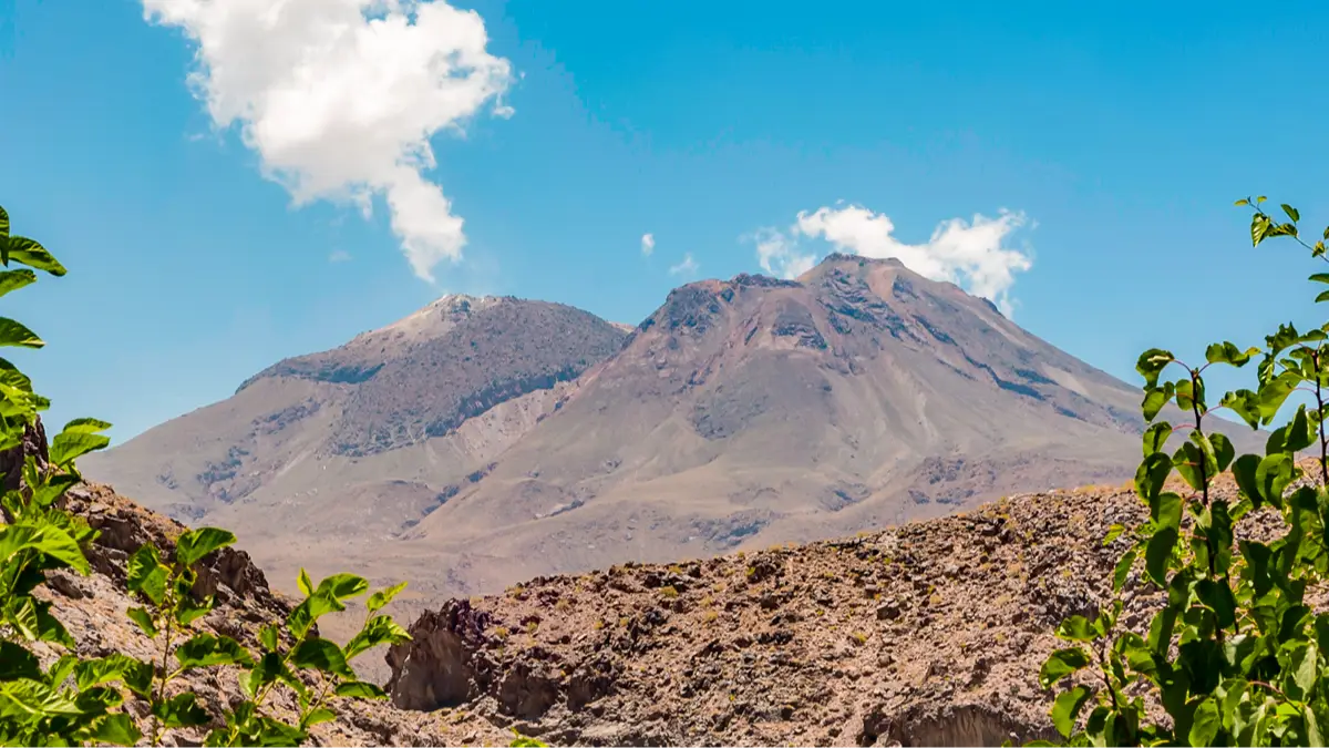 Getty Images/ArefBarahuie