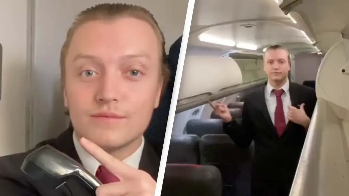 TikTok/ @tommycimato