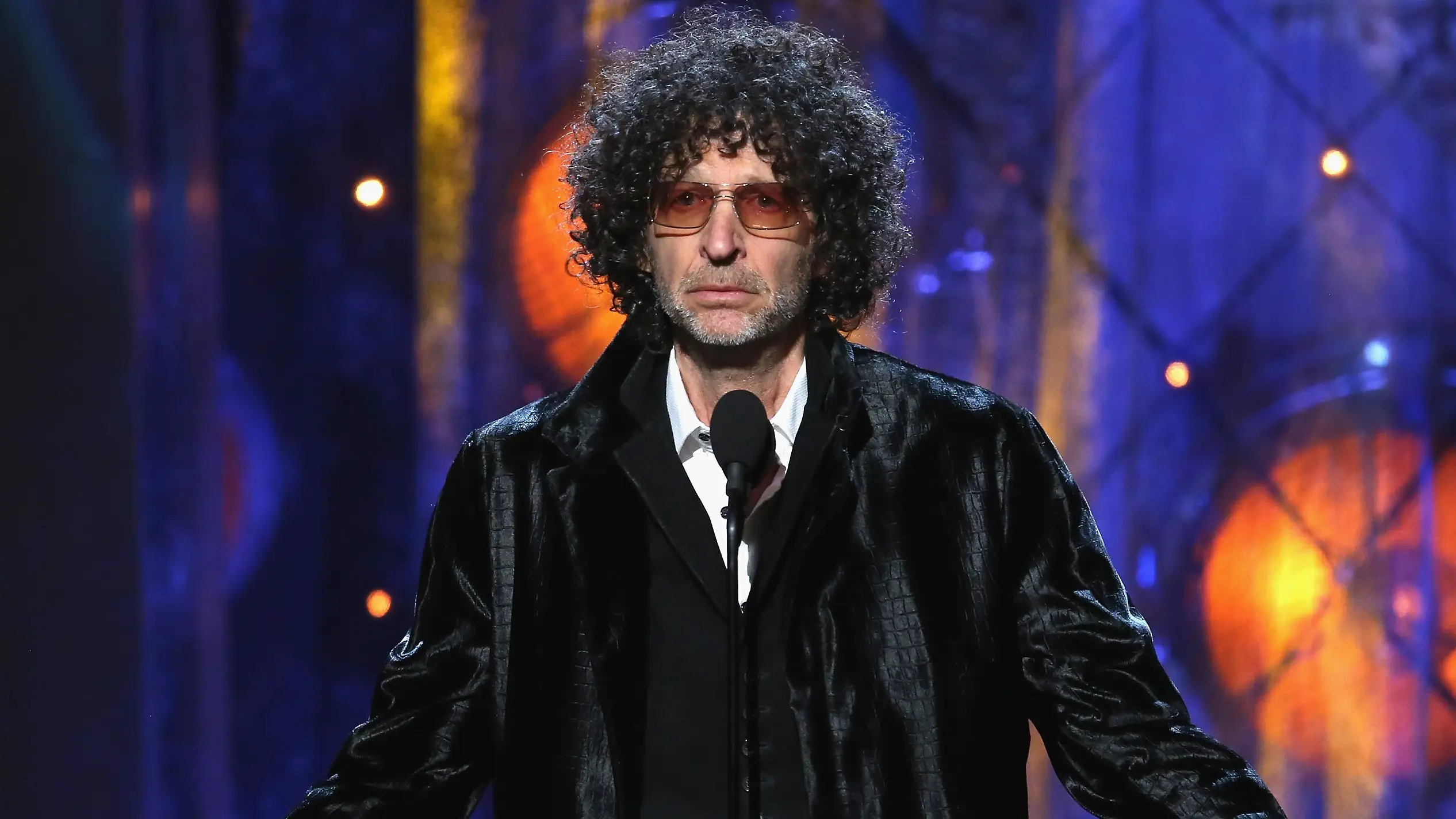 Kevin Kane/Getty Images For The Rock and Roll Hall of Fame