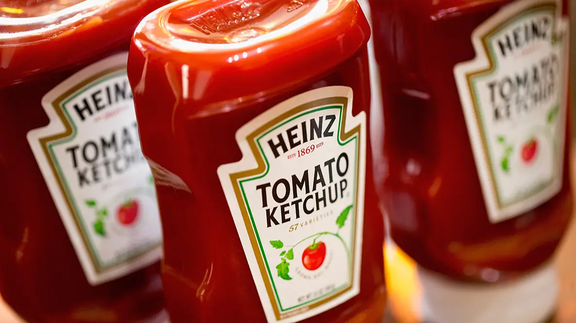 Heinz finally settles long-running debate on whether Ketchup belongs in a refrigerator or cupboard
