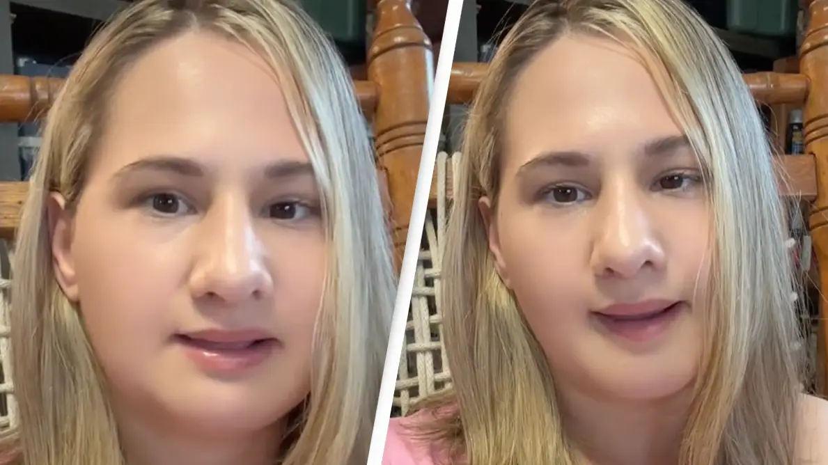 Gypsy Rose Blanchard divides fans with Mother's Day video claiming she 'thinks the best of her mom'
