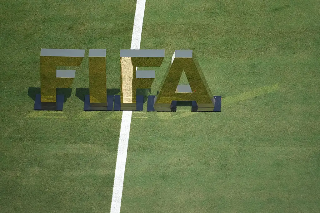 FIFA wants to create a company featuring private investors (Masashi Hara/Getty Images)
