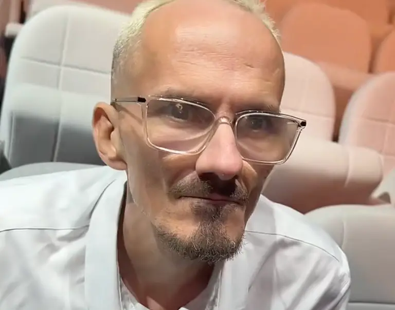 Pormanove had amassed thousands of followers online (TikTok/@jeanpormanove_)