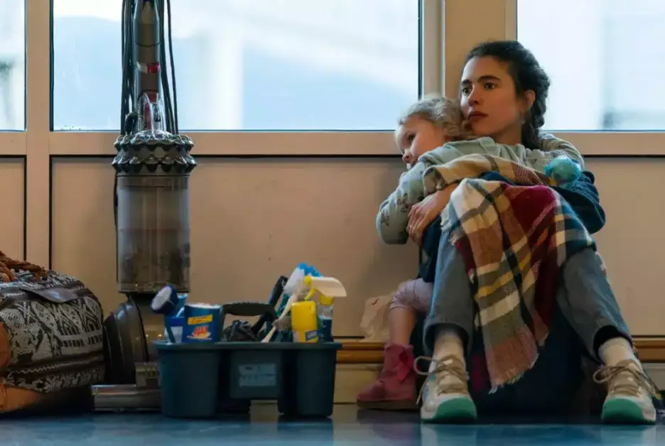 Subscribers are loving Maid (Netflix)