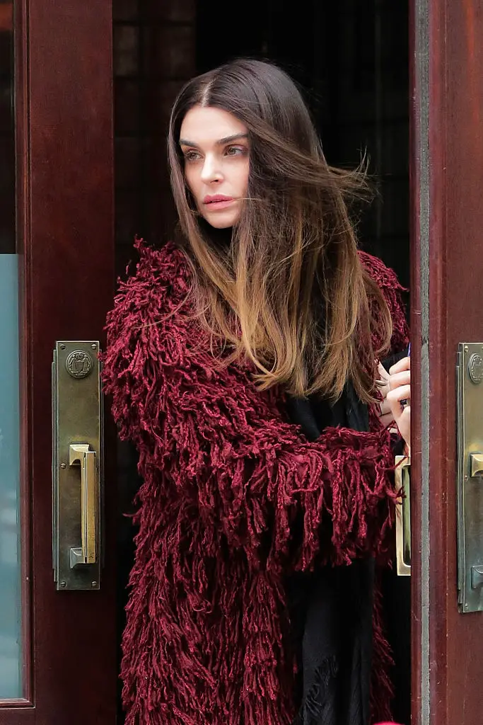 Aimee Osbourne apparently considered an MTV show 'low hanging fruit' (Ignat/Bauer-Griffin / Contributor / Getty Images)