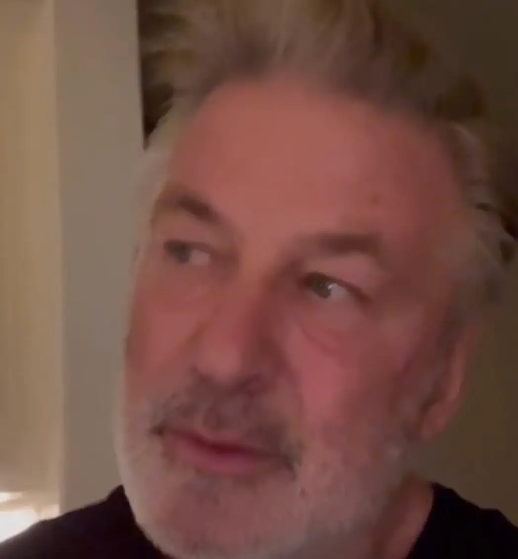 Charges were dropped against Baldwin regarding the fatal Rust shooting.