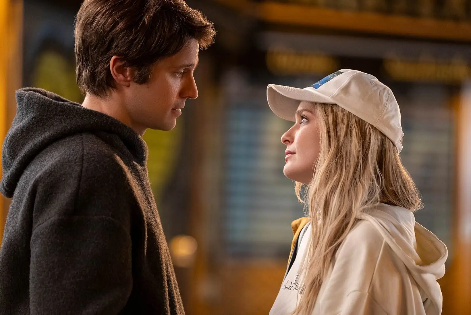 Poor Camille... (Netflix)