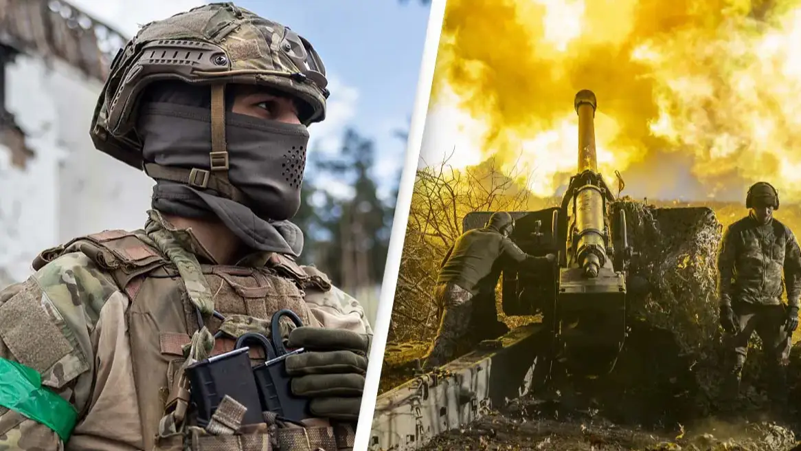 John Moore/Getty Images / BULENT KILIC/AFP via Getty Images