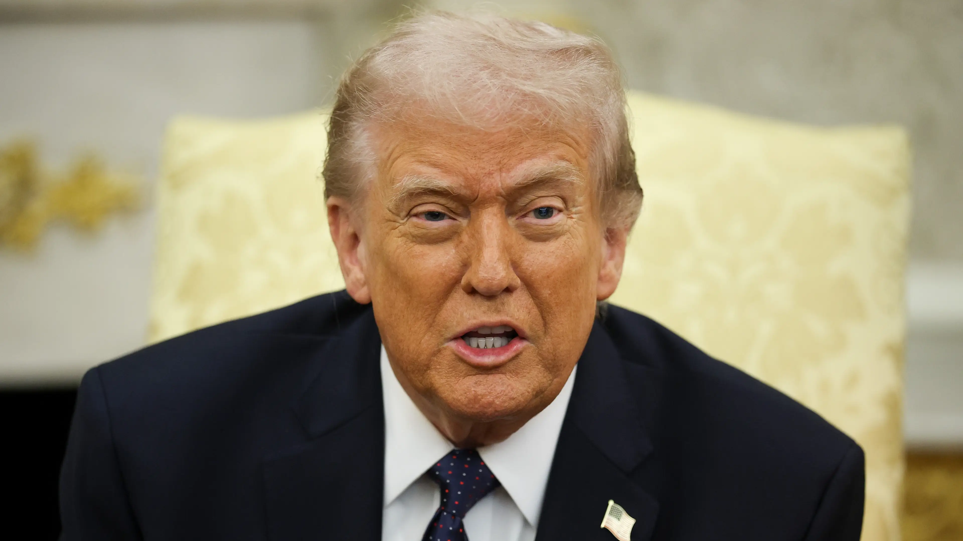  Win McNamee/Getty Images