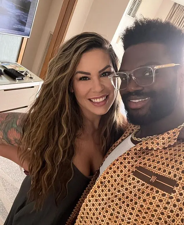 Arrayah was the youngest of four children - sons Shaquil Jr. and Braylon, and daughter Aaliyah.