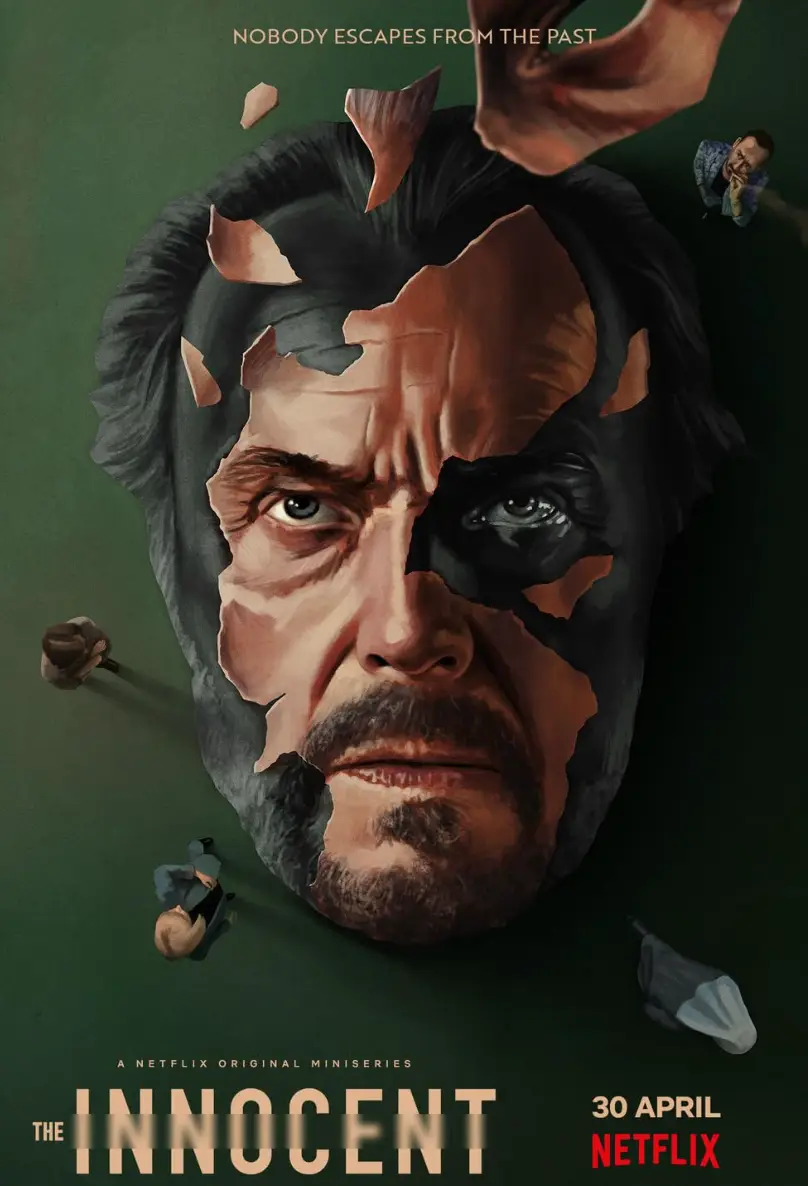 One fan took to the Netflix Bangers Facebook group to find the next Harlan Coben series to watch.