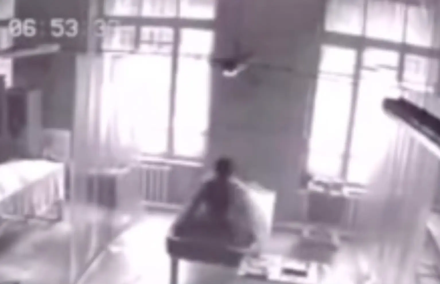 People think there are zombies in China.