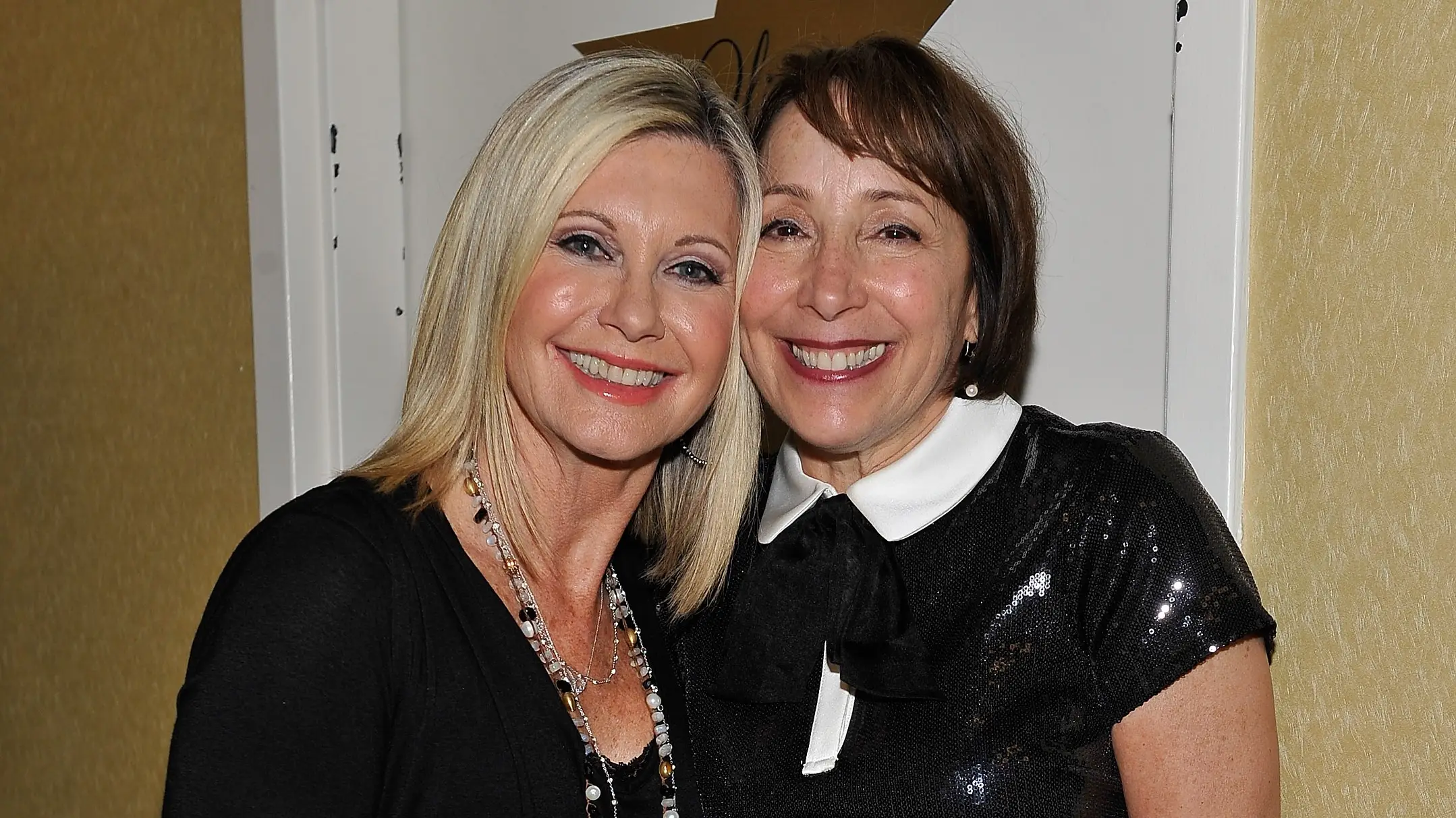 David Becker/WireImage