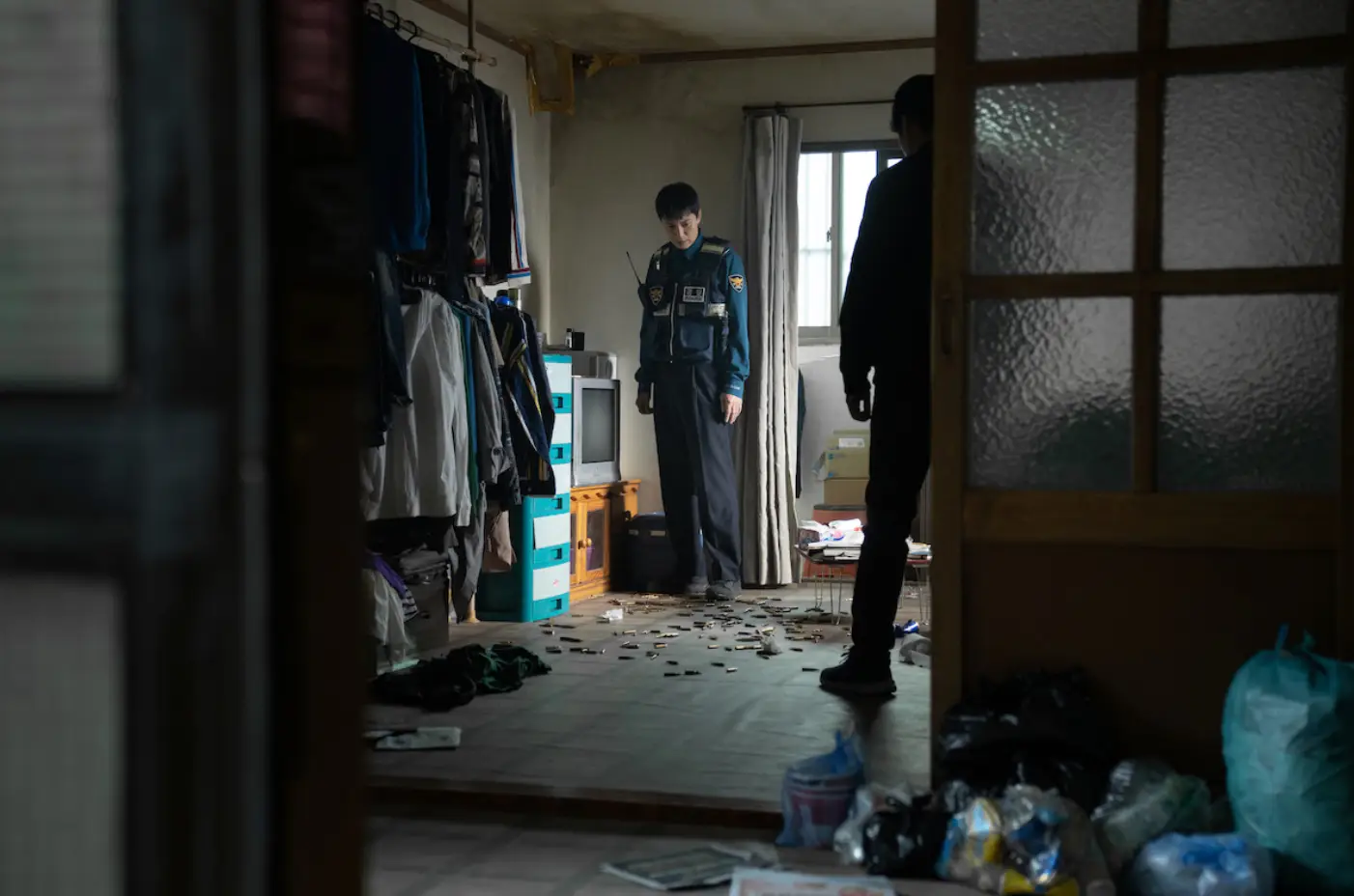 Trigger has a 100 percent Rotten Tomatoes score (Netflix)