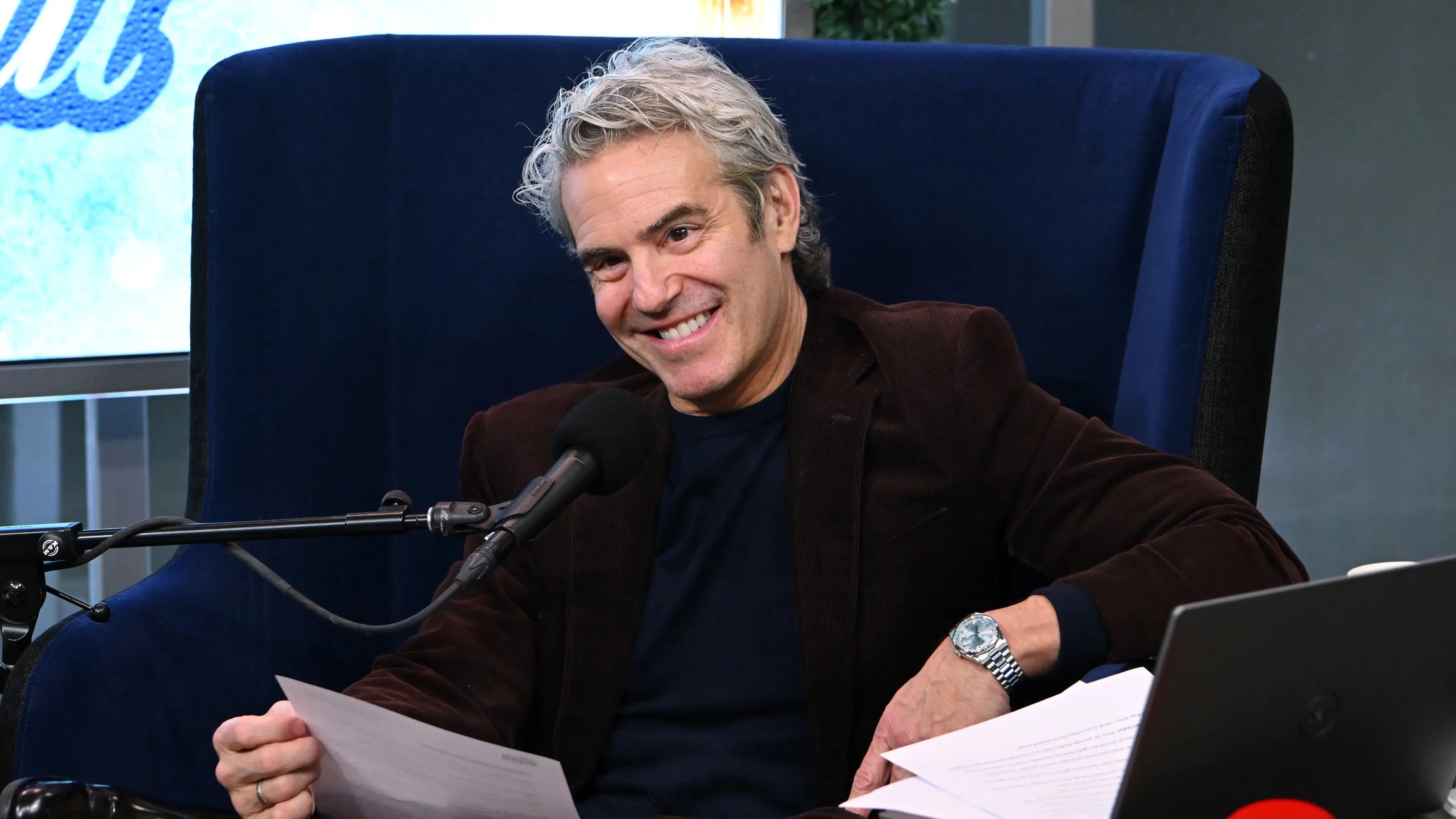 Bryan Bedder/Getty Images for SiriusXM