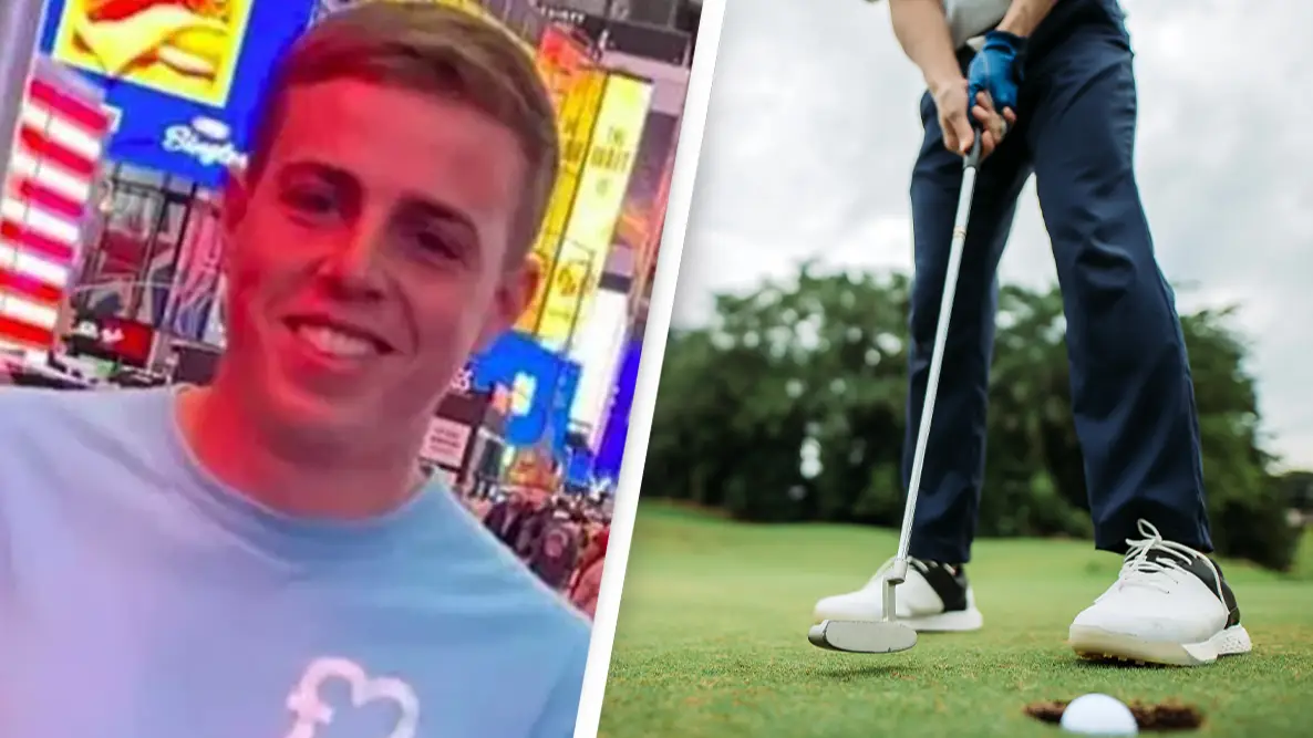 GoFundMe/Getty Stock Image