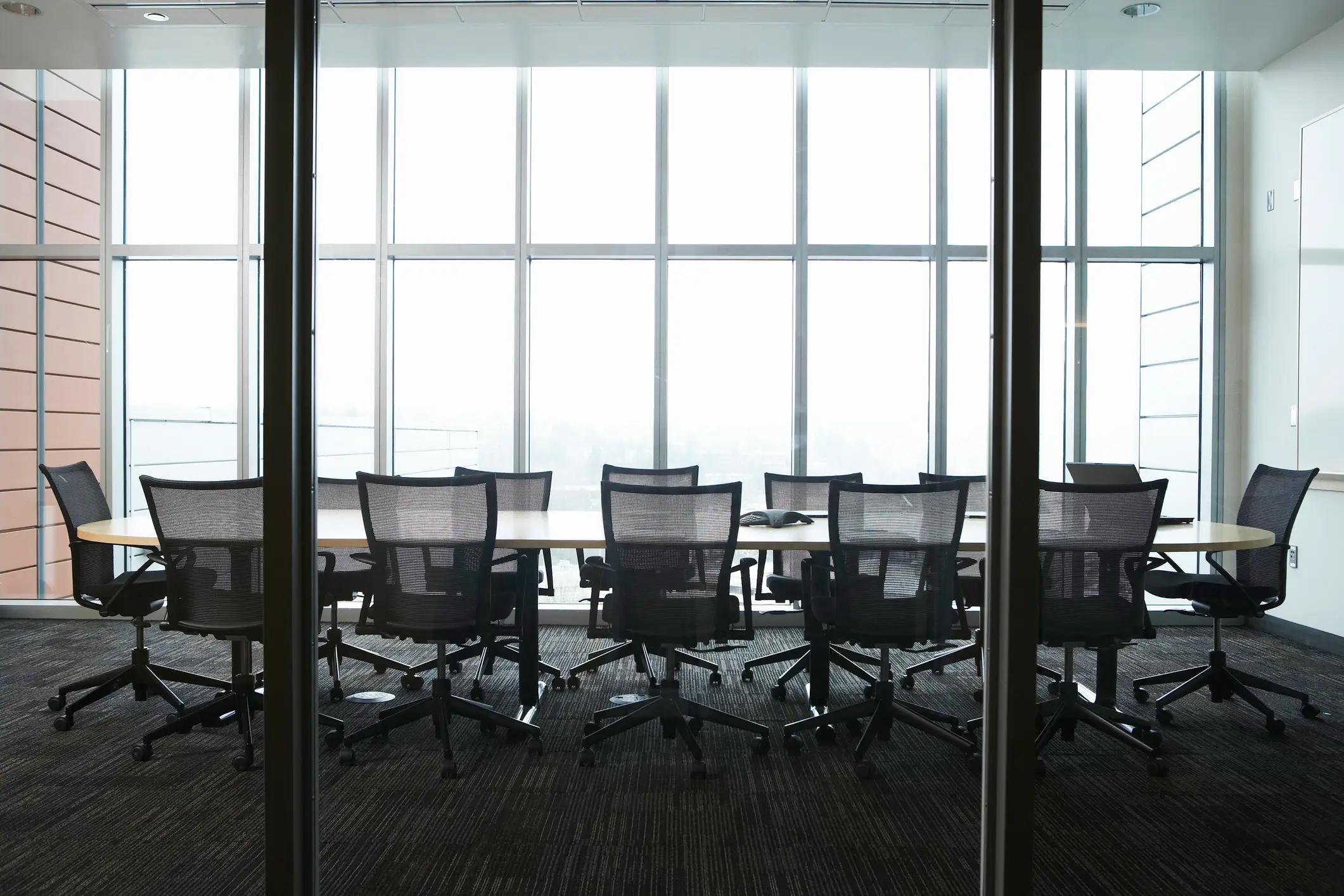 Dalio had meetings recorded for 'transparency' (Getty Stock Photo)