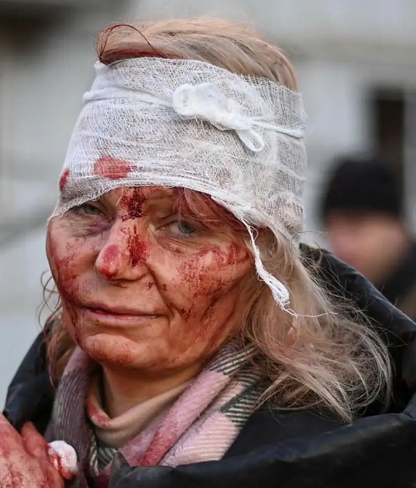 Olena Kurilo (Alamy)