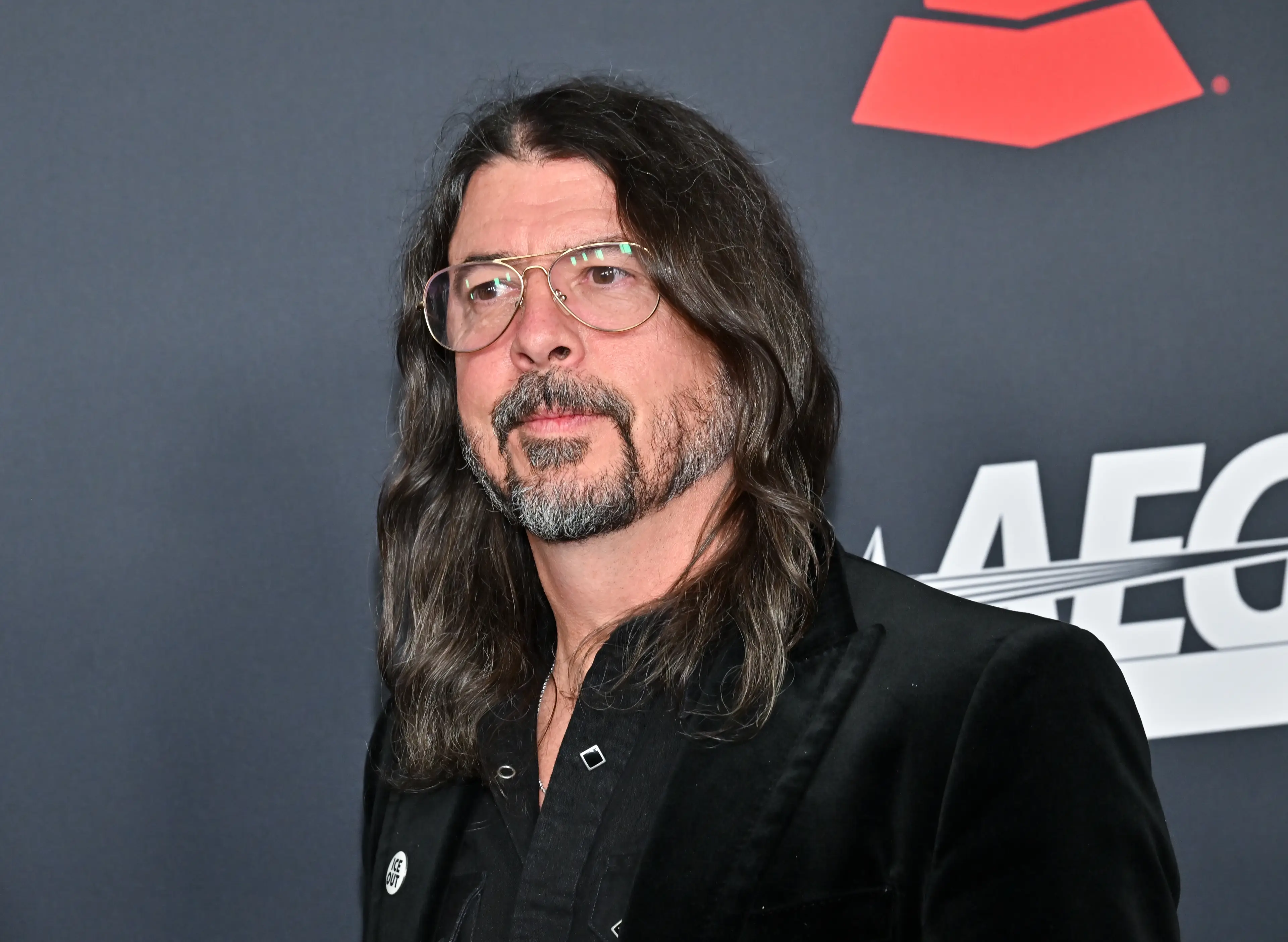 Dave Grohl's encounter with a hitchhiker made him continue in music (Michael Buckner/Billboard via Getty Images)