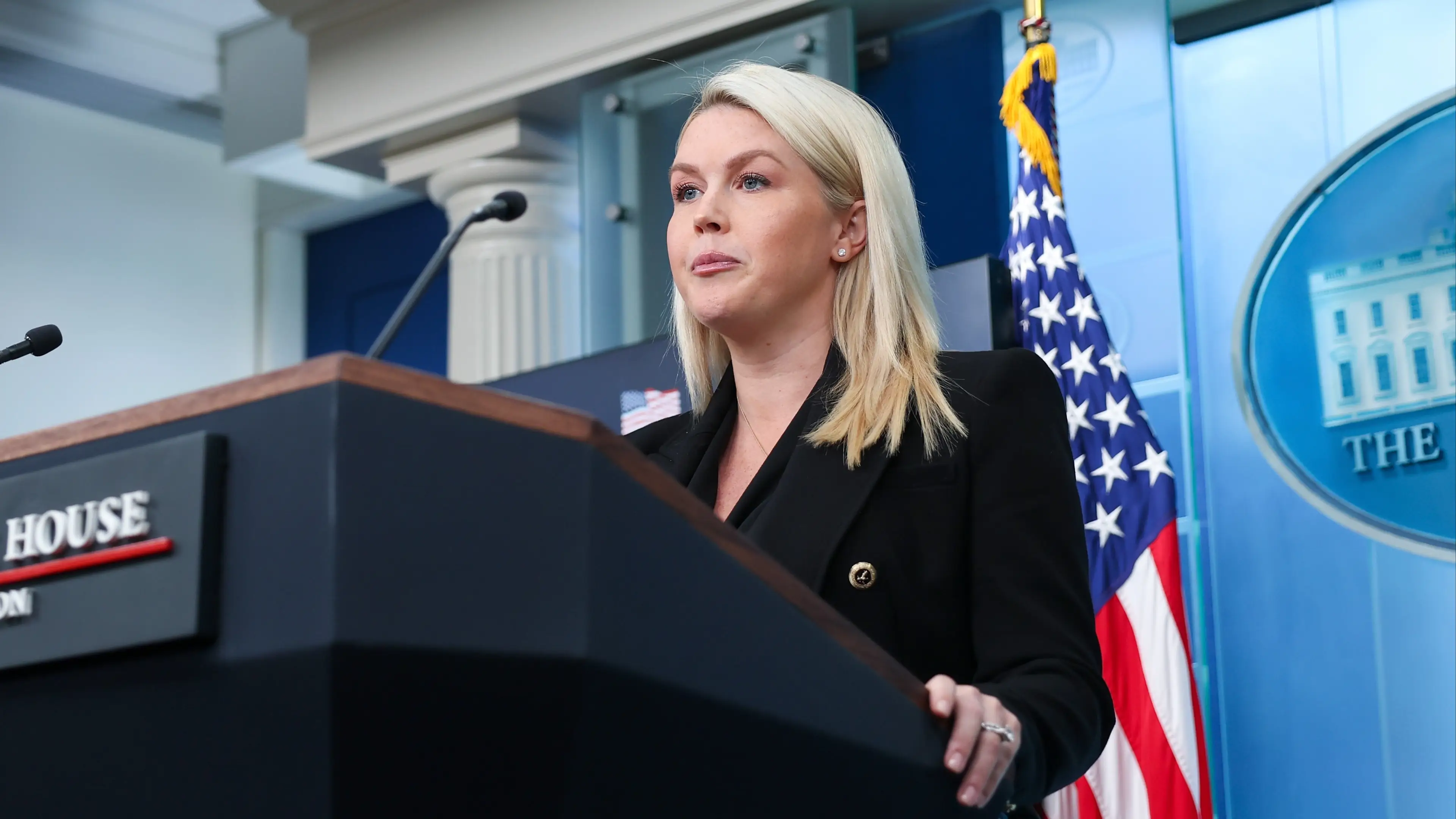  Anna Moneymaker/Getty Images