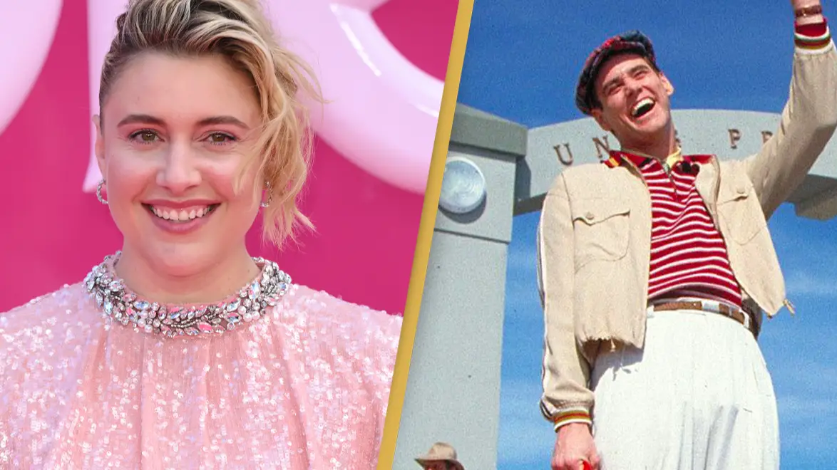 Karwai Tang/WireImage / Paramount