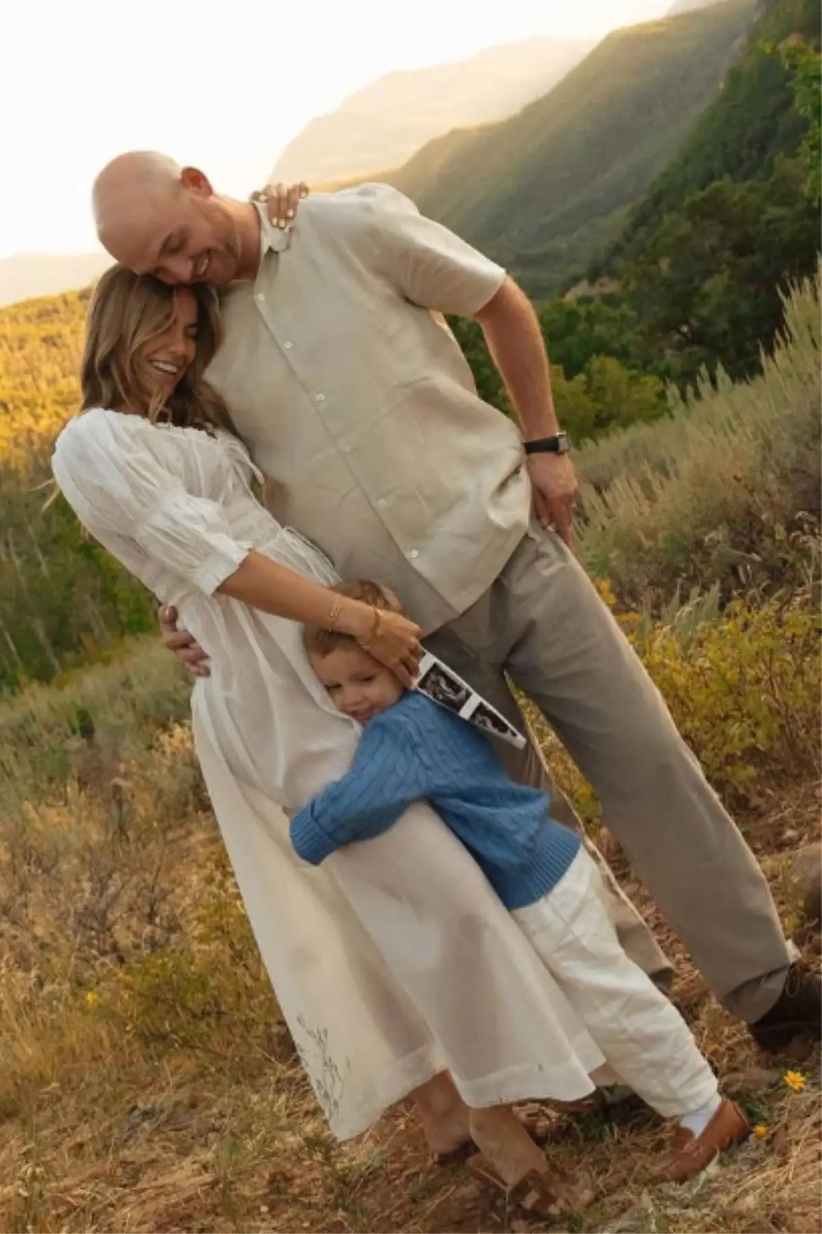 The influencer said fans only see a 'slither' of her reality online (Instagram/emiliekiser)