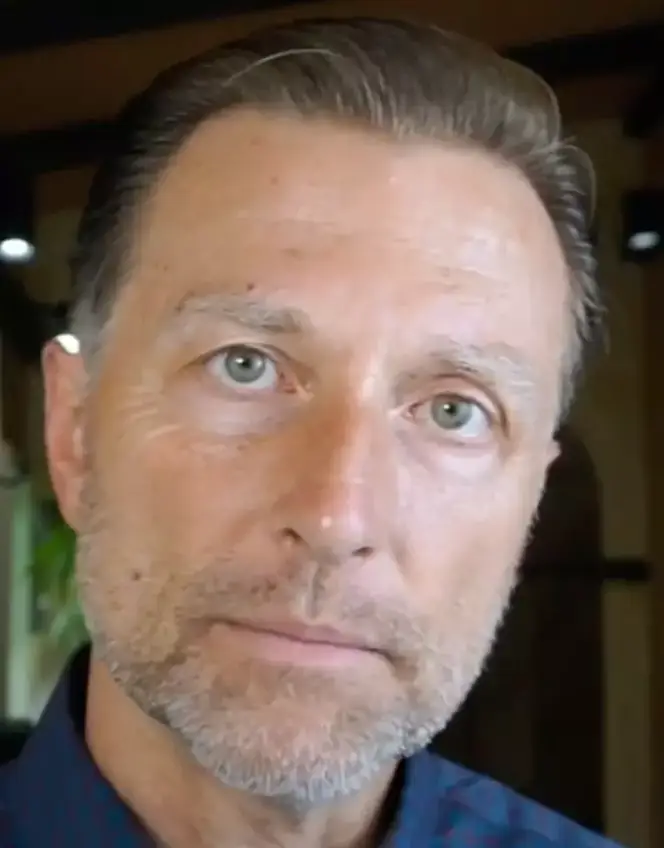 The doctor insisted people needed to get more oxygen(TikTok / Eric Berg)