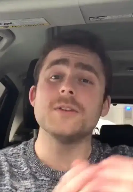 Many were left stumped by the video (@languagesimp/TikTok)