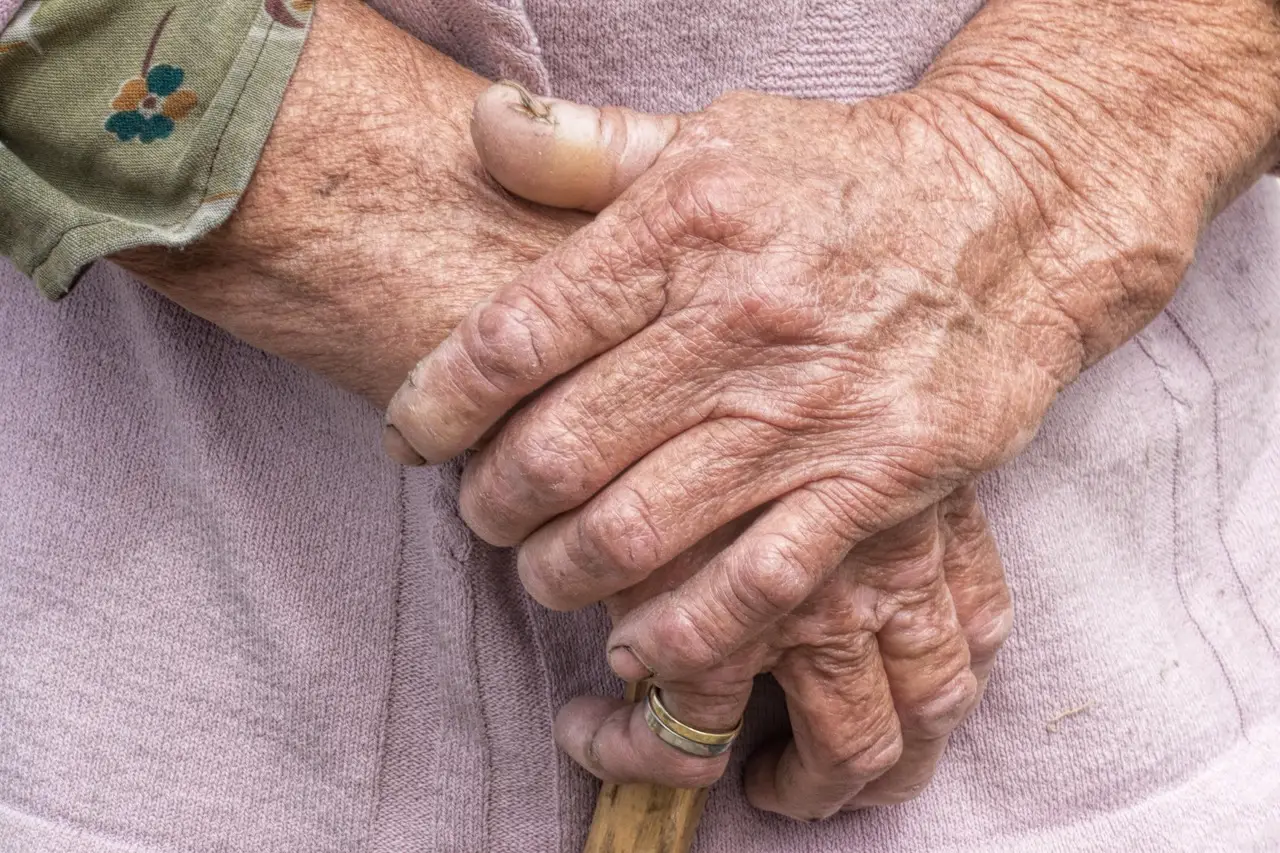 According to a recent poll, 70 percent of American adults actually want to live to 100.