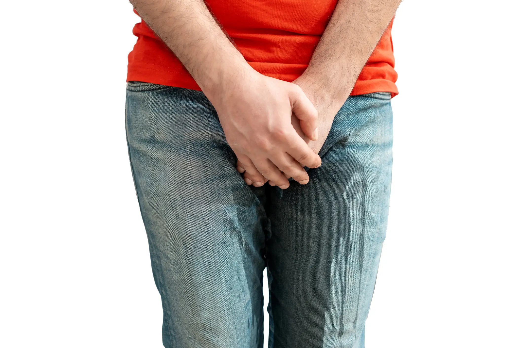 She said the long hours can lead to mishaps (Getty Stock Images)
