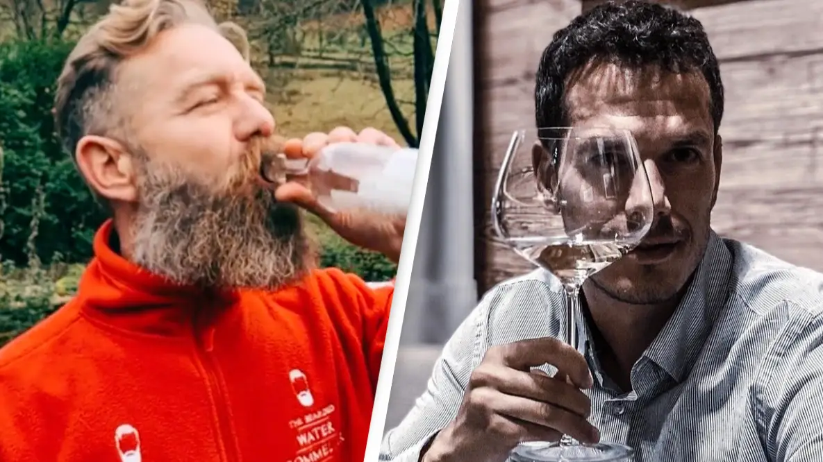 @beardedwatersommelier/TikTok/@timo.bausch/Instagram