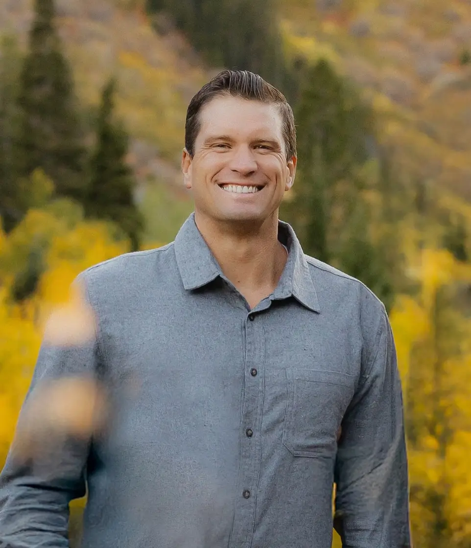 Justin Bingham's family have expressed their sorrow at losing the father of 4 in an accident(Instagram/@ourlifeinholland)