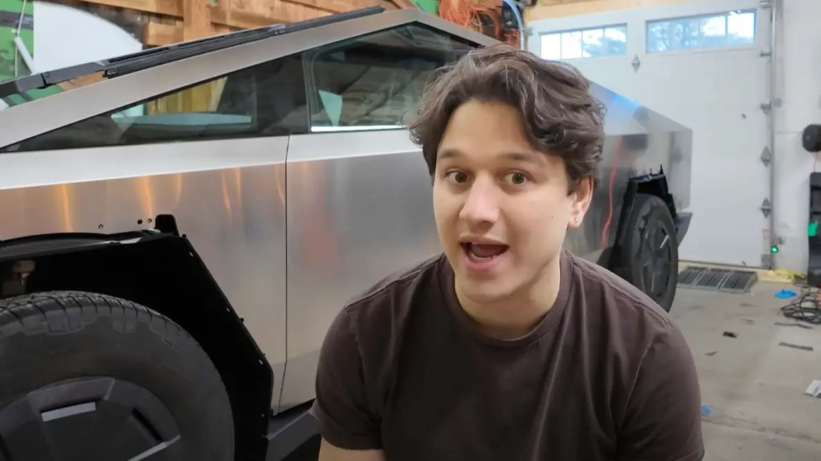 YouTube/Reid Tomasko