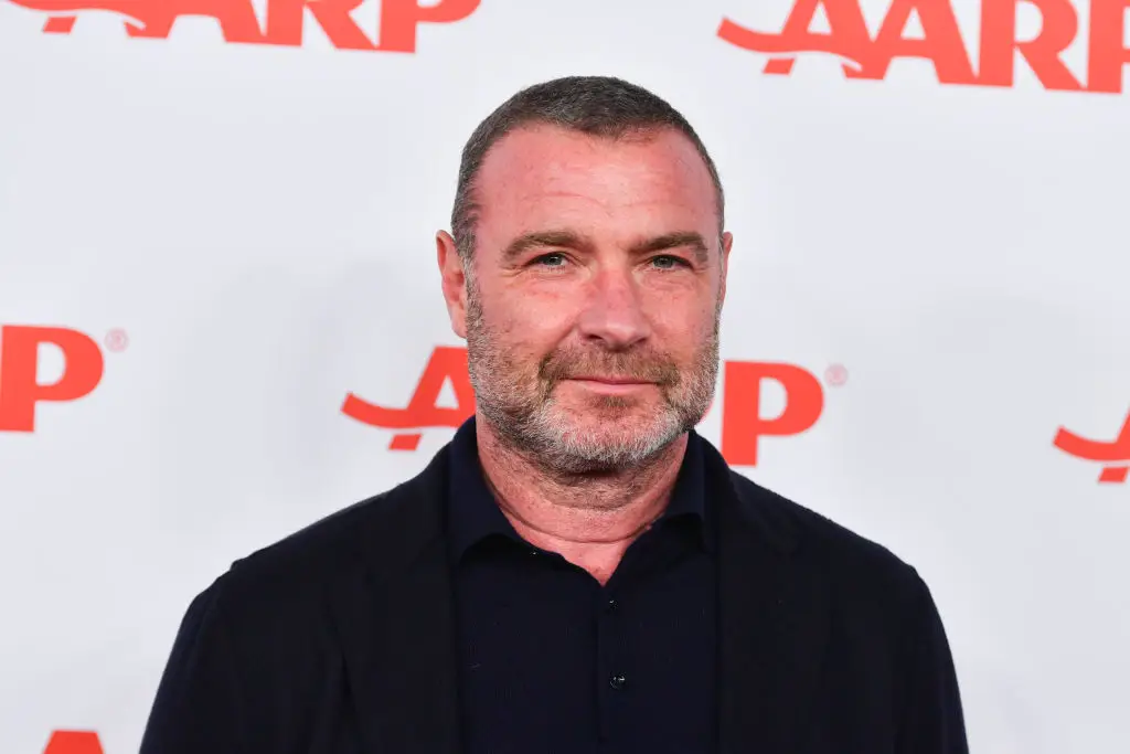 Liev has since been cleared to return to work after his health scare (Alberto Rogriguez/Variety via Getty Images)