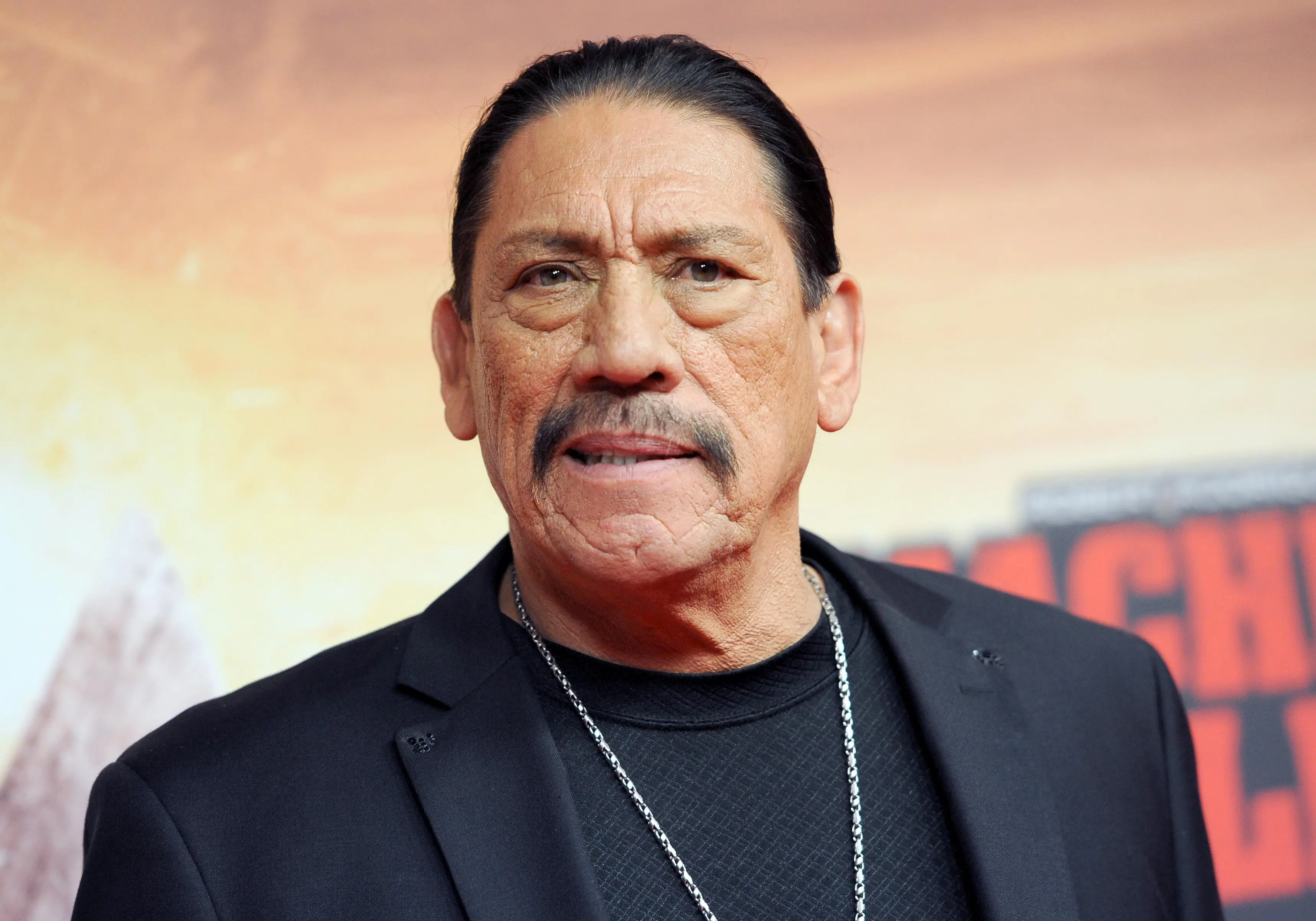 Trejo ended up turning down the role in American Me after his conversation with the Mexican Mafia leader.