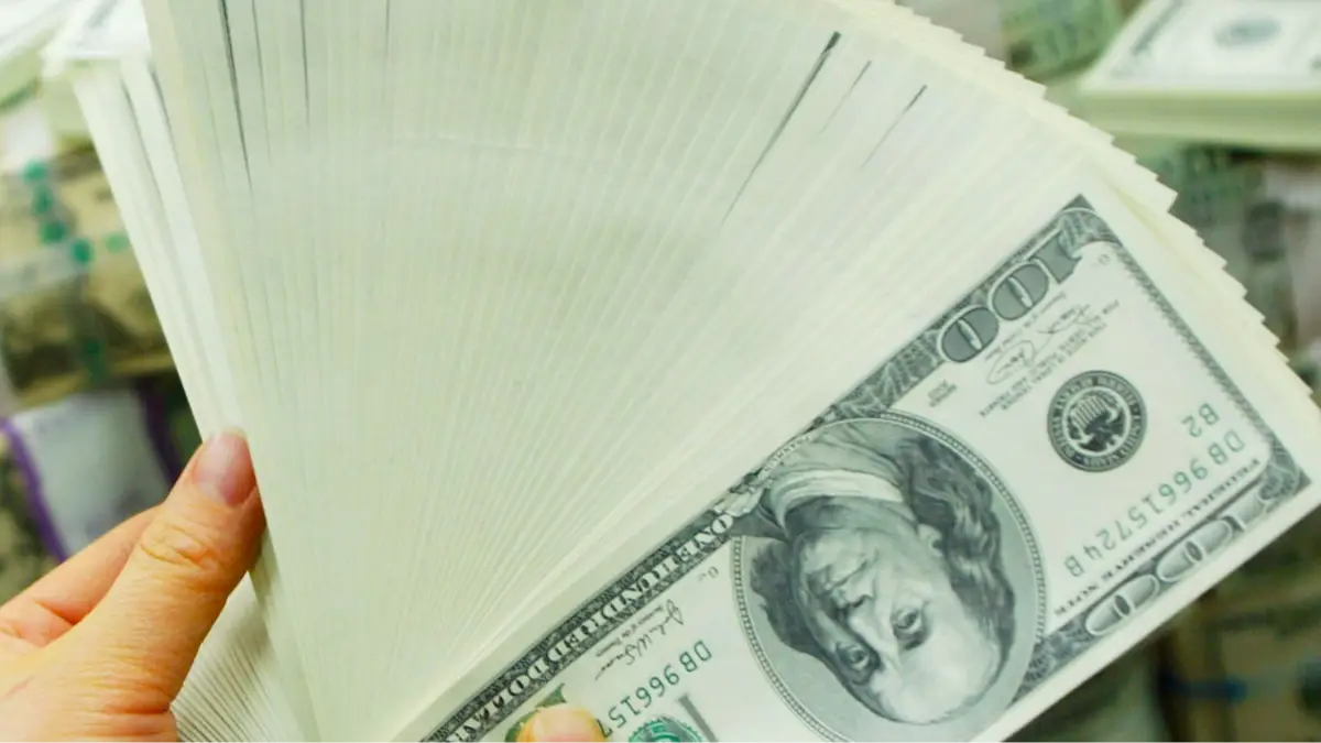 Getty Images/Chung Sung-Jun