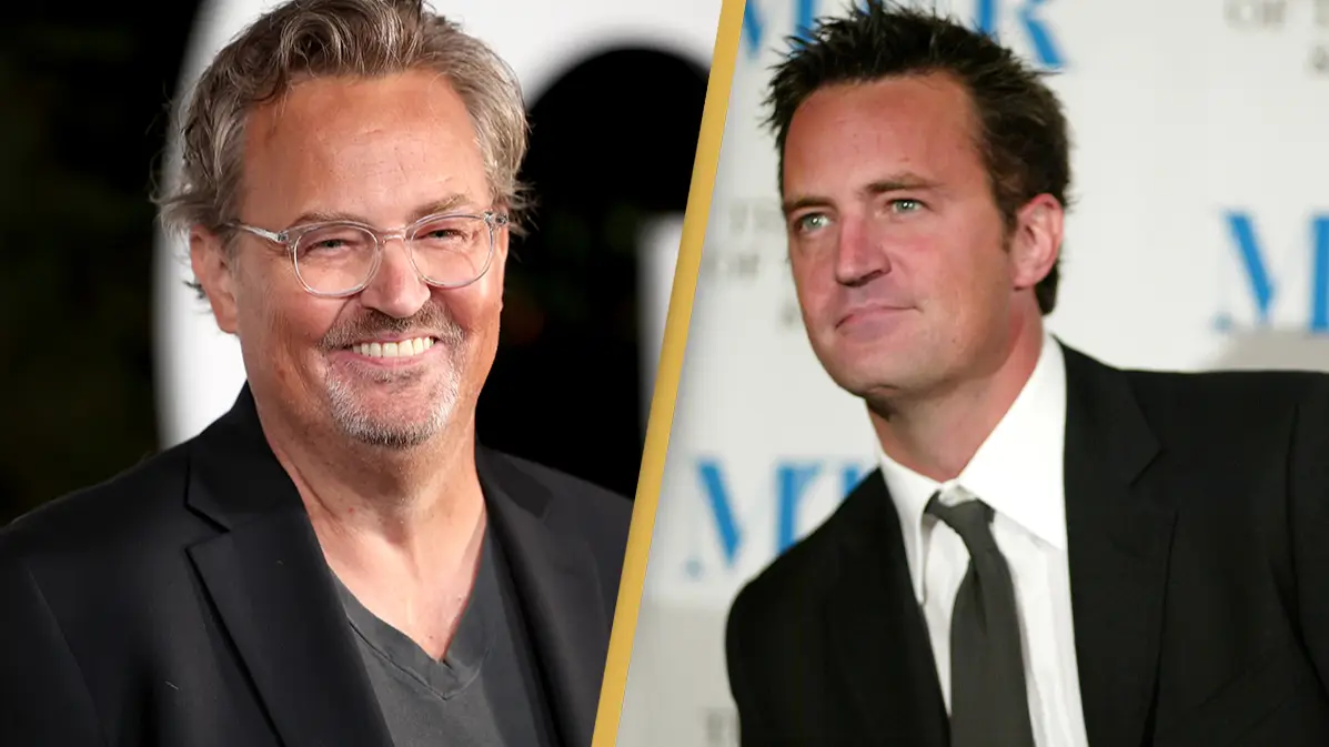 Phillip Faraone/Getty Images for GQ / Chris Polk/FilmMagic 