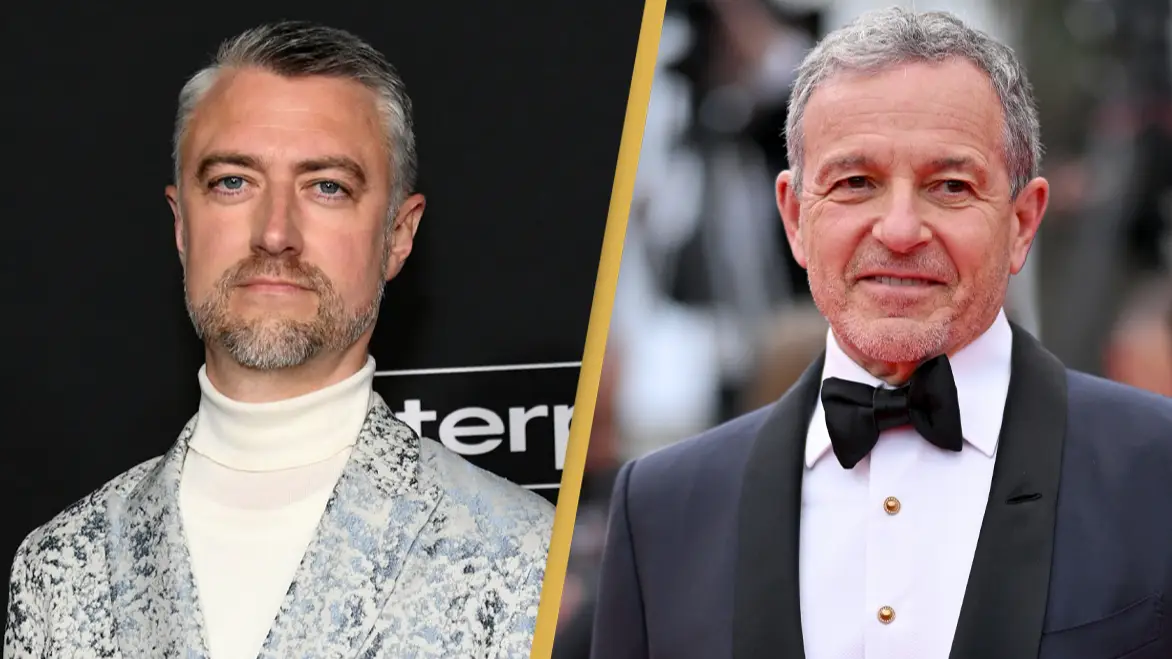 Sean Gunn blasts Disney CEO for saying its a ‘shame’ the writers and actors are on strike