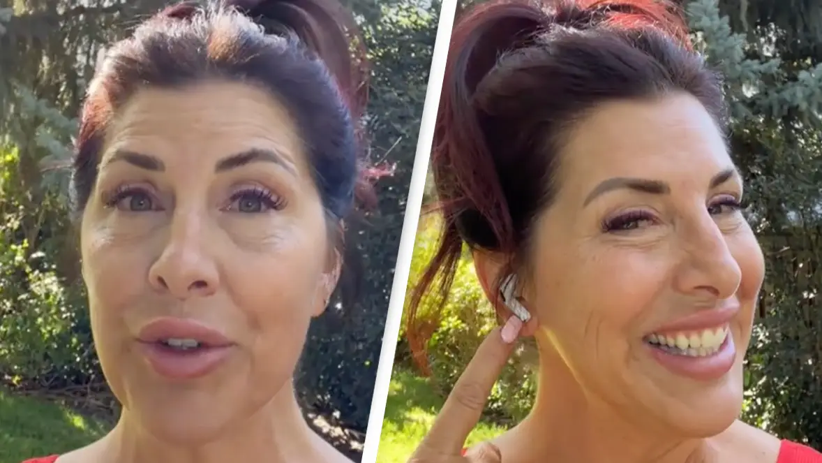 TikTok / tannasellsutah