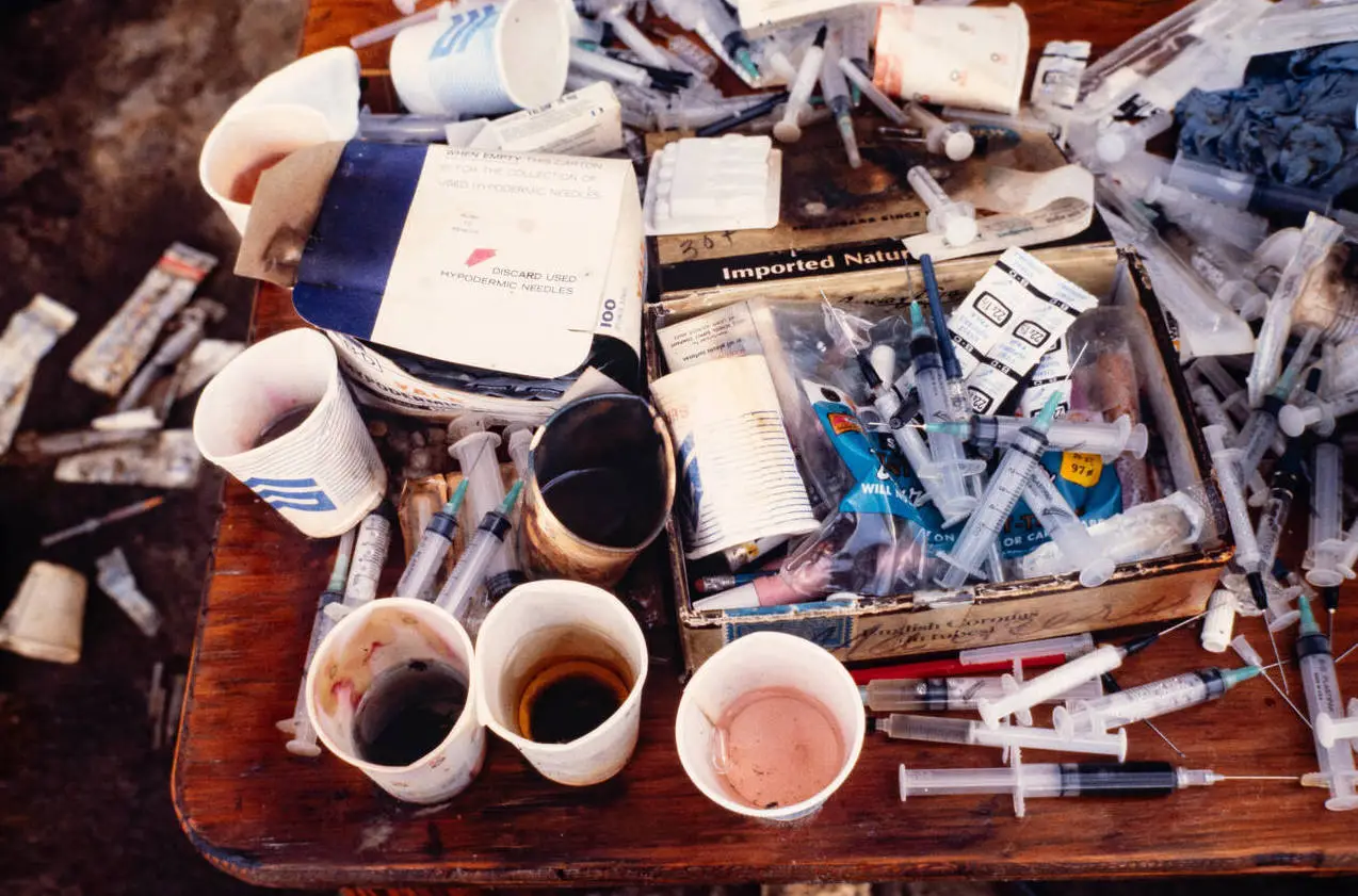 Jones laced the beverages with cyanide.