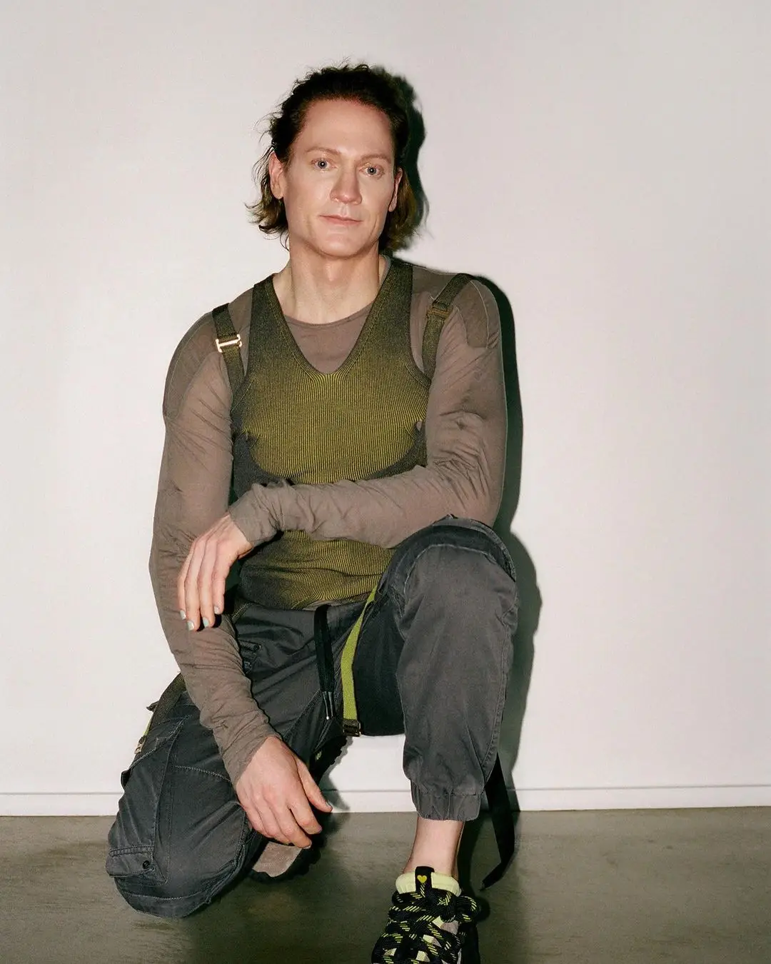 Bryan Johnson claims to have reversed the ageing process with his intense program.