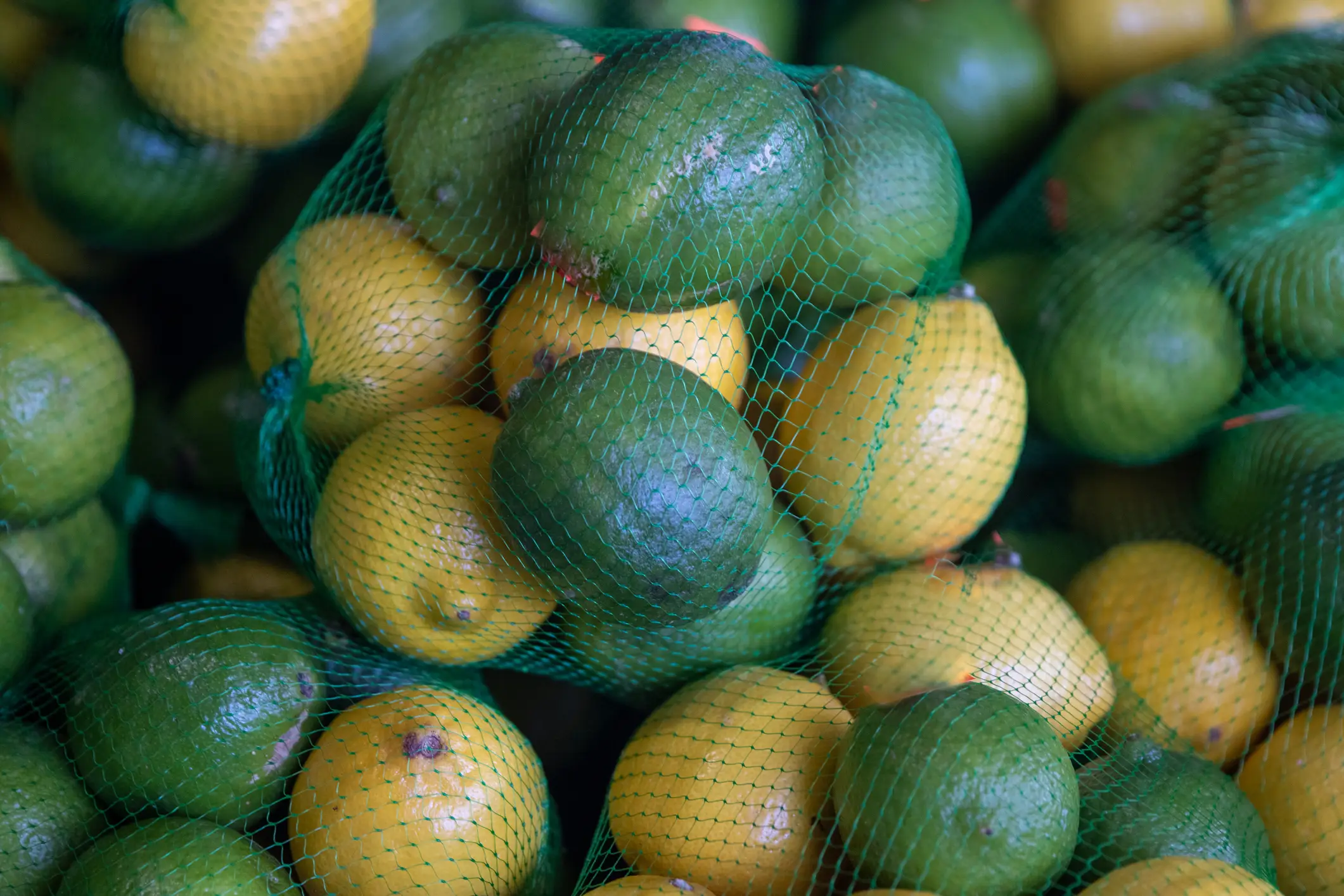 Bagged citrus fruit is one item Walmart are accused of overcharging for.