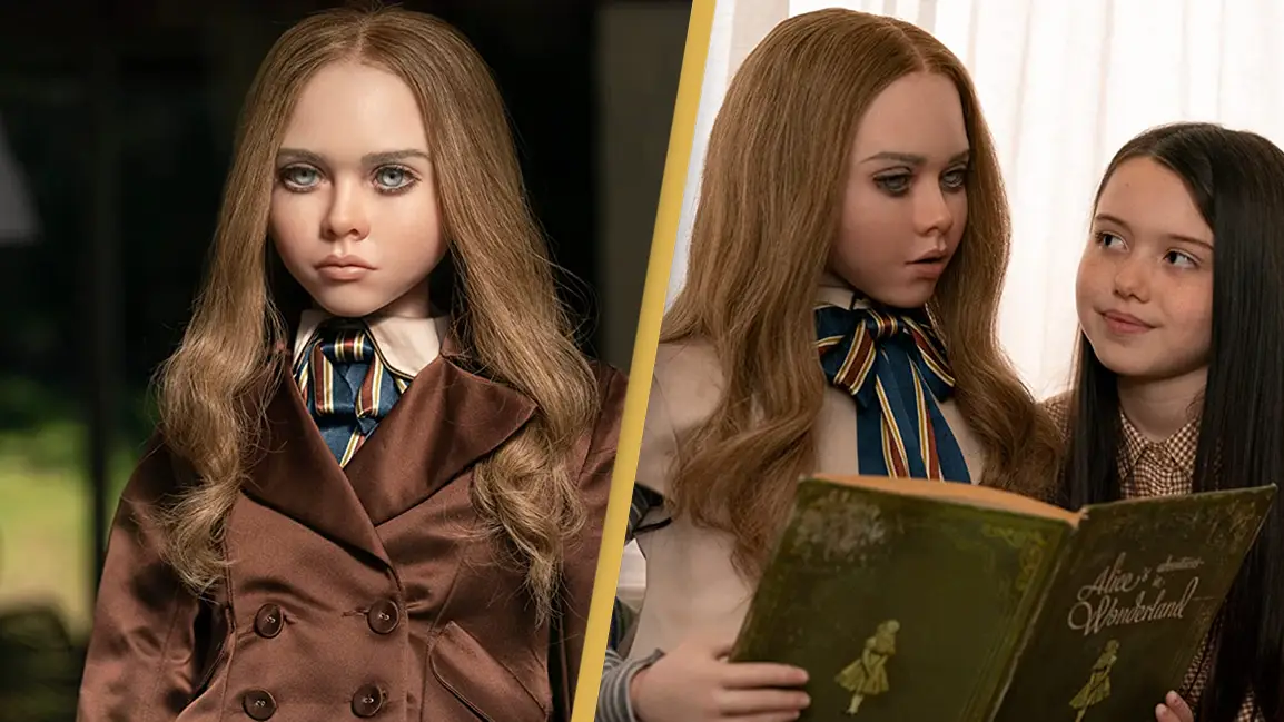 M3GAN shatters box office projections and nearly triples its budget in opening weekend