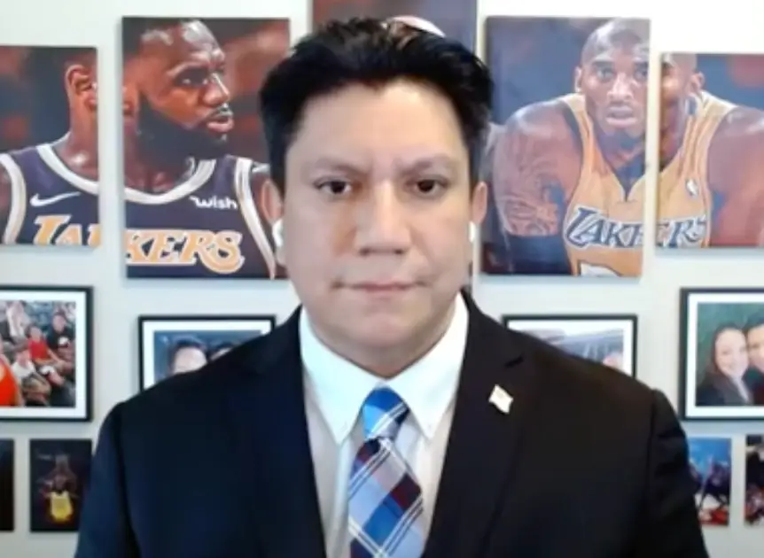 Hispanic Construction Council CEO George Carrillo has criticized the change (CNN)