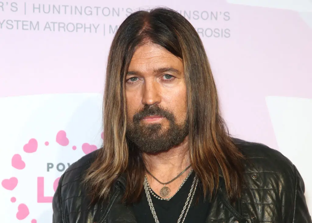 The star has opened up about his horror diagnosis. (Gabe Ginsberg/Getty Images)